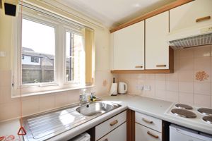 KITCHEN- click for photo gallery